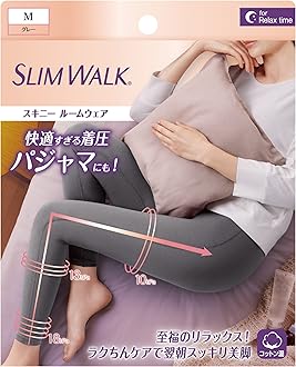 むーちゃんです！【最安値】スリムウォーク　M～L　10点セット 楽天市場】スリムウォーク セットの通販